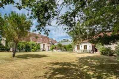 Home For Sale in Loches, France