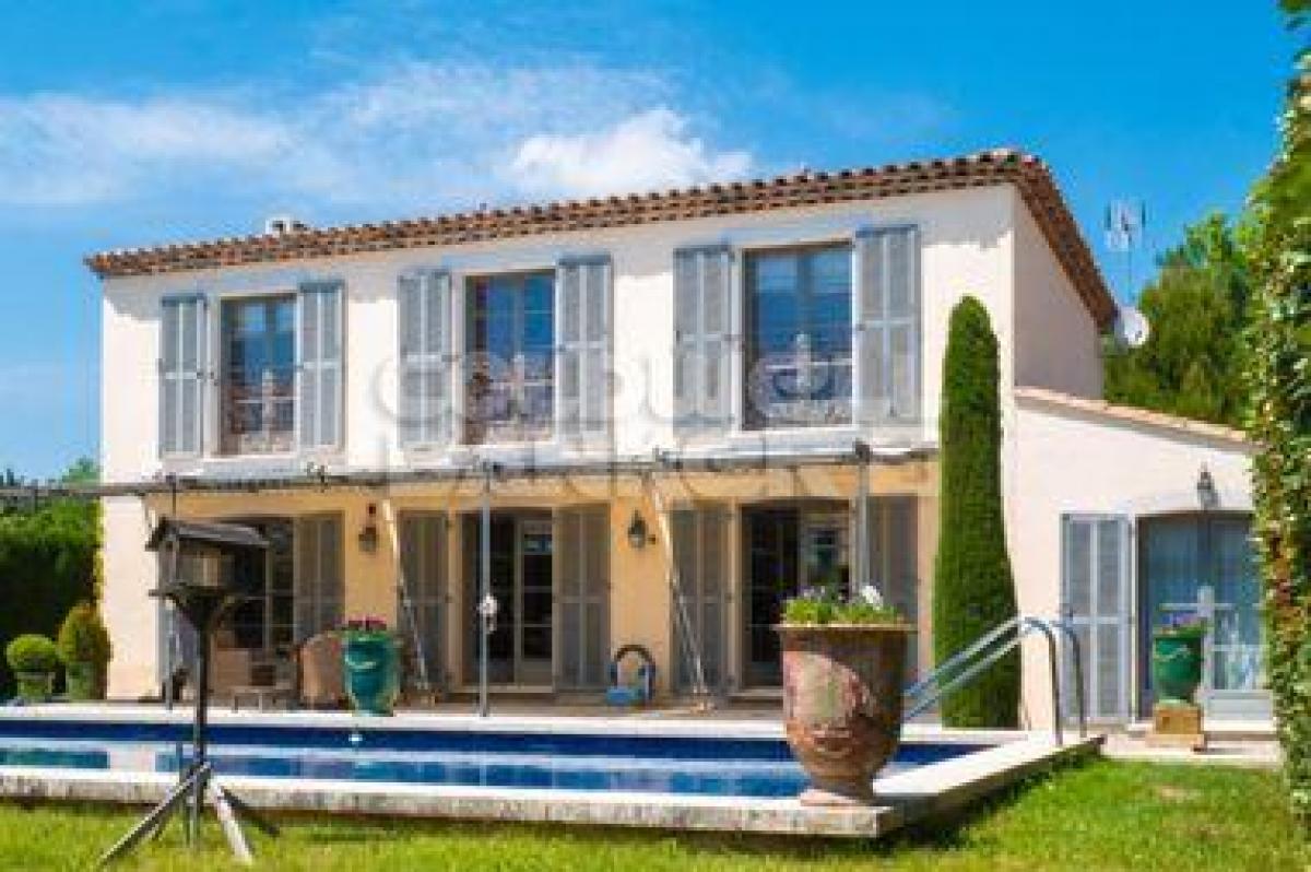 Picture of Home For Sale in Aix En Provence, Cote d'Azur, France