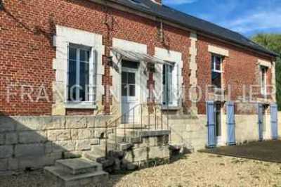 Home For Sale in Soissons, France