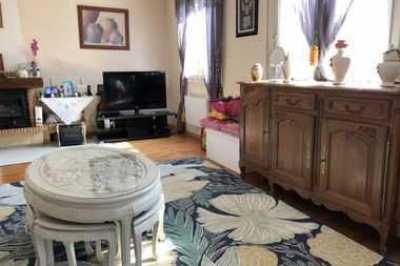 Home For Sale in Soissons, France