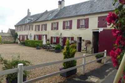 Home For Sale in Soissons, France