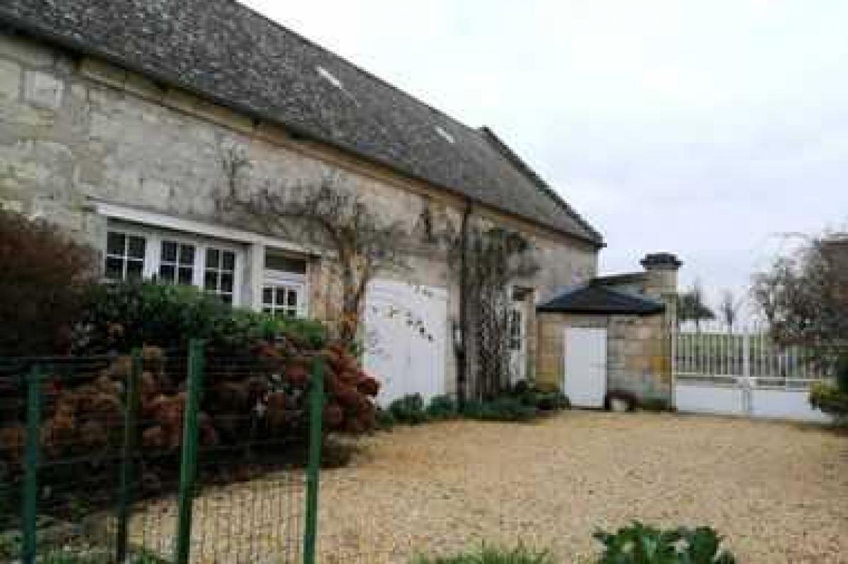 Picture of Home For Sale in Soissons, Picardie, France