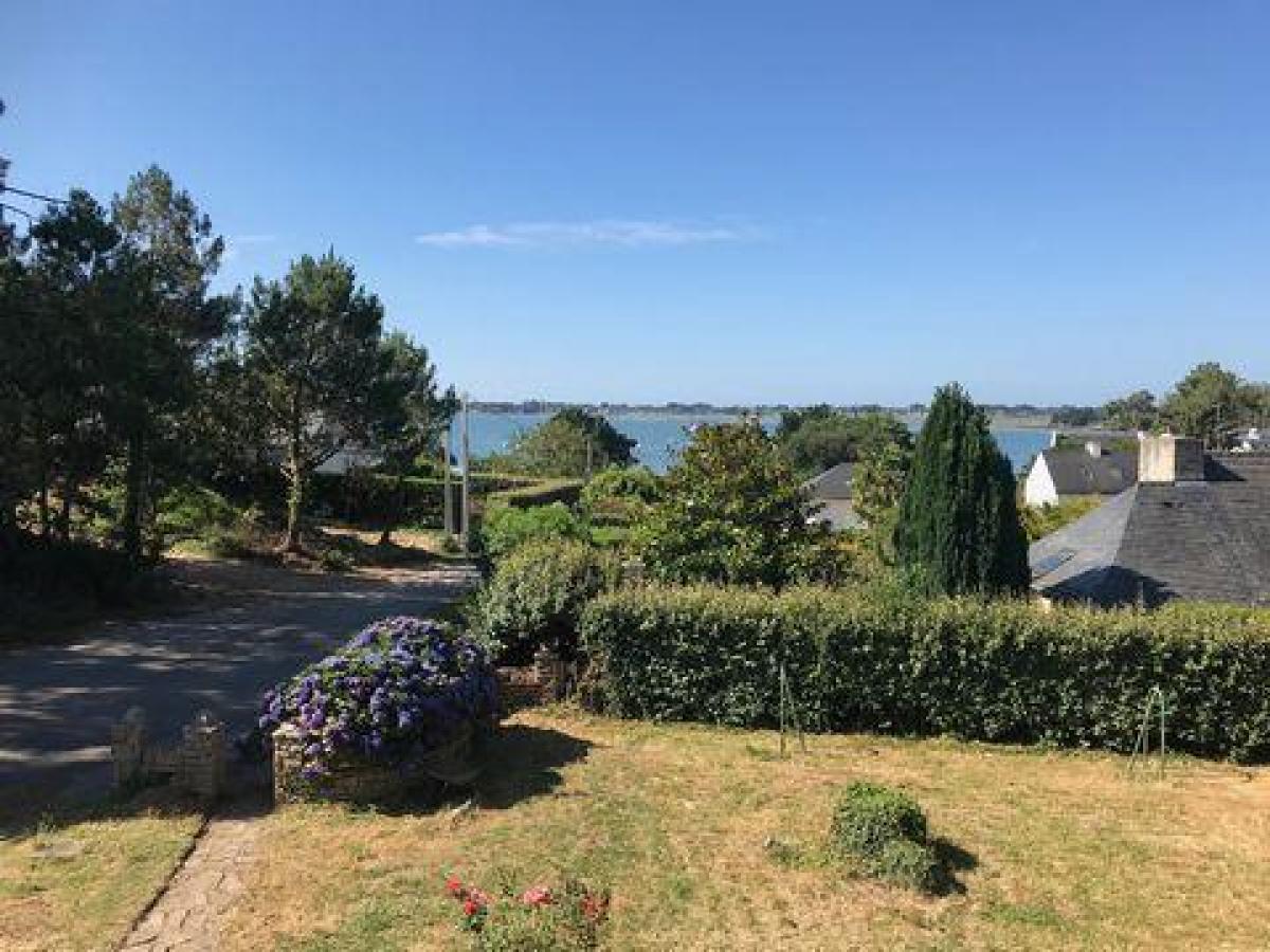 Picture of Home For Sale in Baden, Bretagne, France