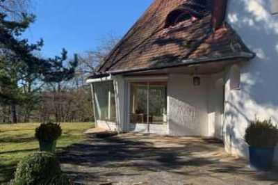 Home For Sale in Vitteaux, France