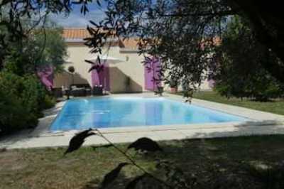 Home For Sale in Bazas, France