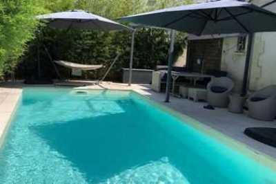 Home For Sale in Pessac, France