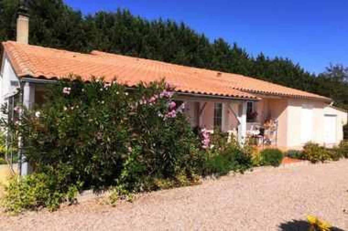 Picture of Home For Sale in Gardonne, Aquitaine, France