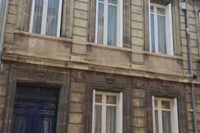 Home For Sale in Bordeaux, France