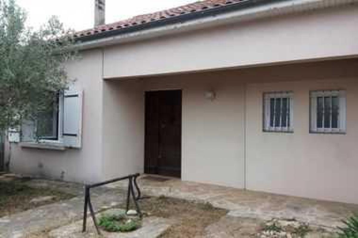 Picture of Home For Sale in Angouleme, Poitou Charentes, France