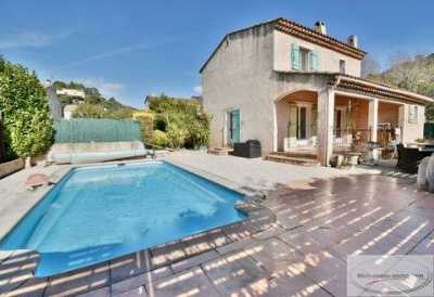 Home For Sale in Pegomas, France