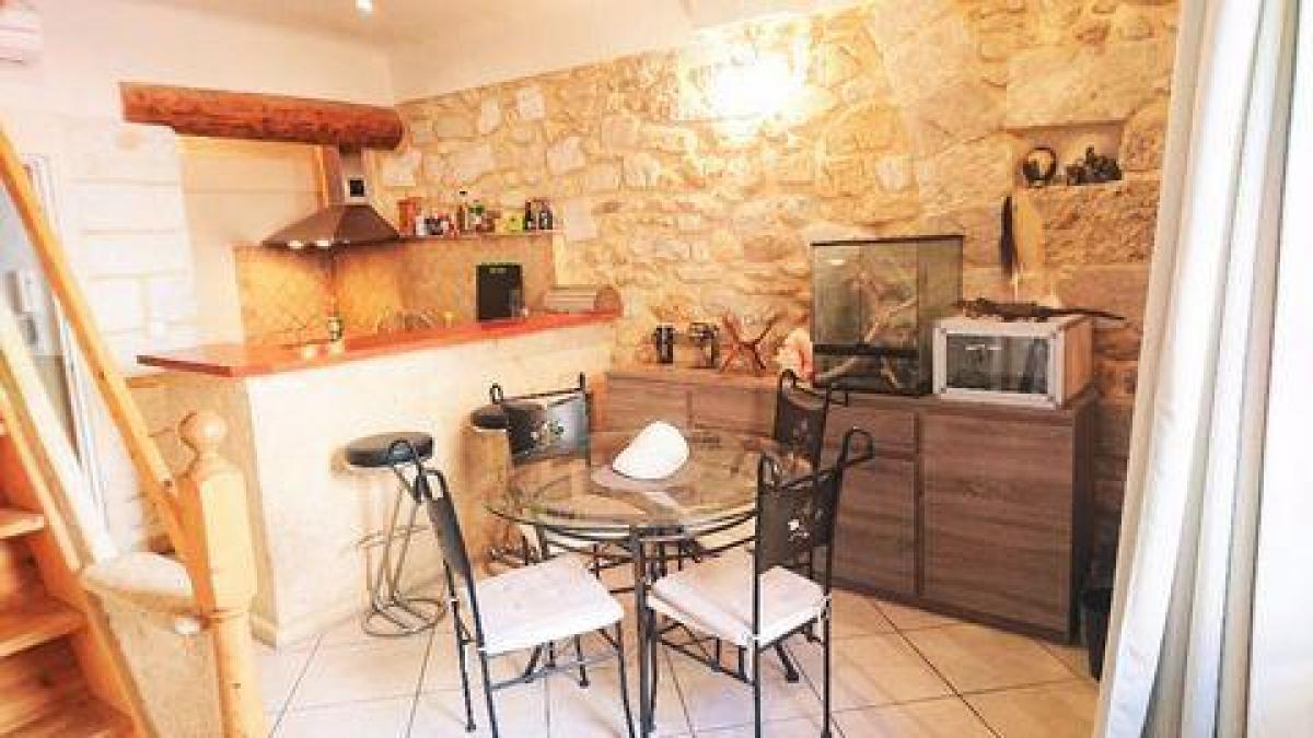 Picture of Condo For Sale in Istres, Provence-Alpes-Cote d'Azur, France