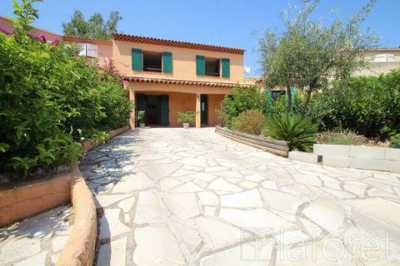 Home For Sale in Carqueiranne, France