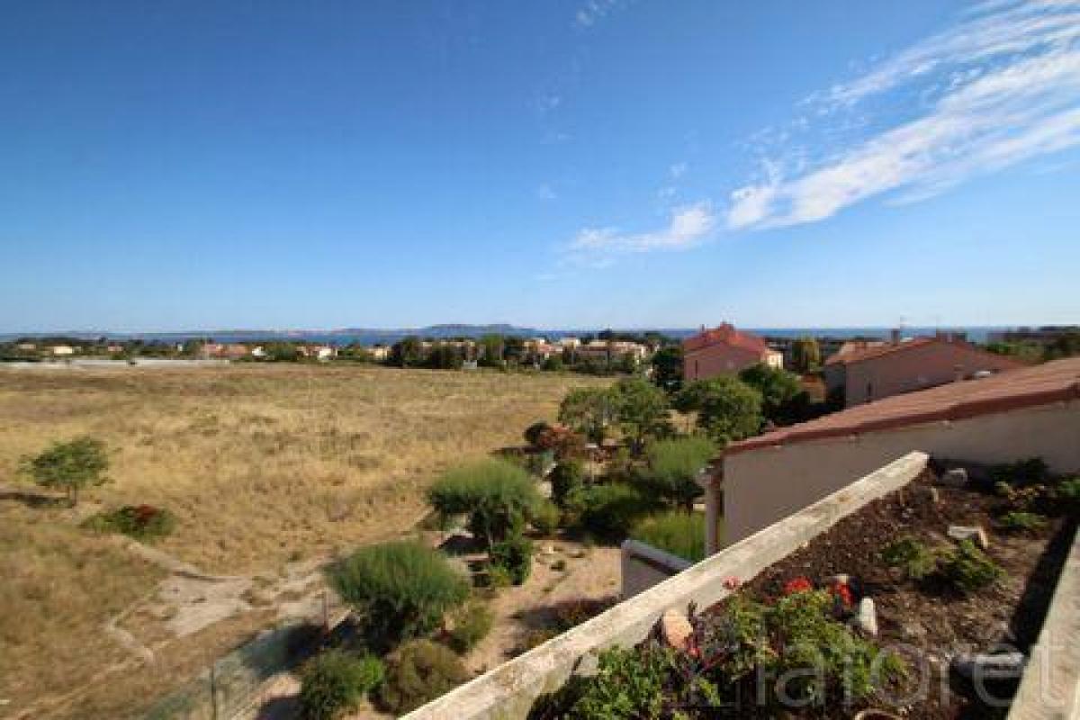 Picture of Condo For Sale in Carqueiranne, Provence-Alpes-Cote d'Azur, France