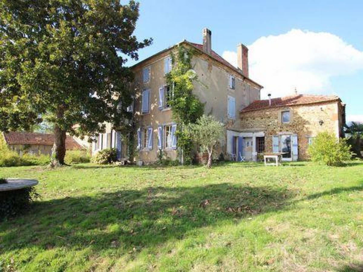 Picture of Home For Sale in Orthez, Aquitaine, France