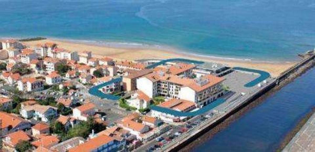 Picture of Condo For Sale in Capbreton, Aquitaine, France