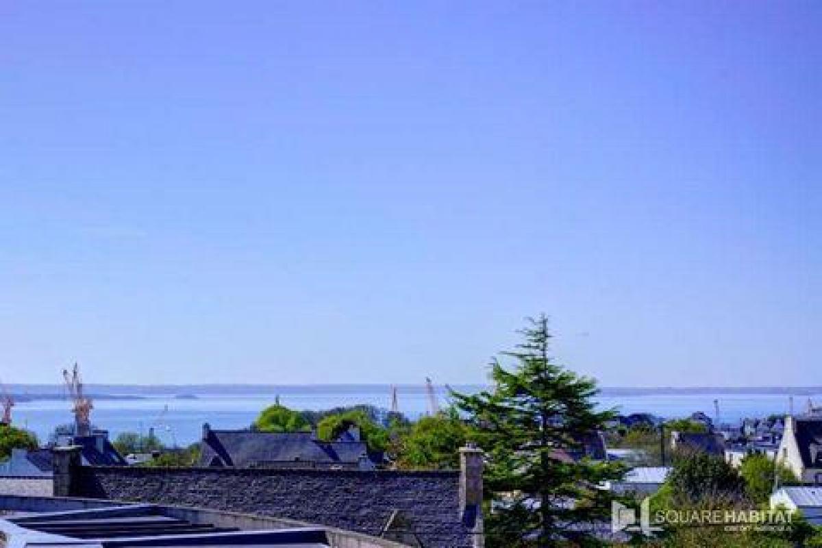 Picture of Condo For Sale in Brest, Bretagne, France