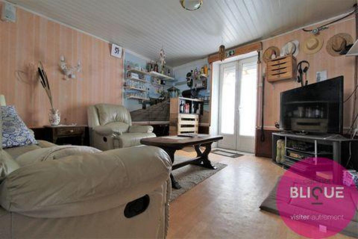 Picture of Home For Sale in Chavigny, Lorraine, France