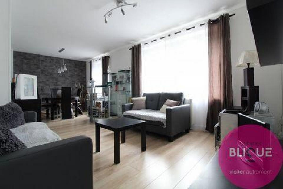 Picture of Home For Sale in Frouard, Lorraine, France