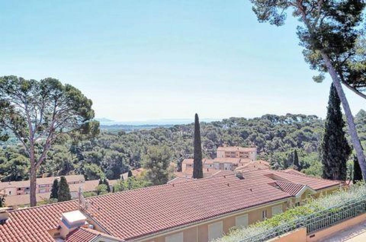 Picture of Condo For Sale in Hyeres, Cote d'Azur, France