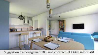 Condo For Sale in Carqueiranne, France