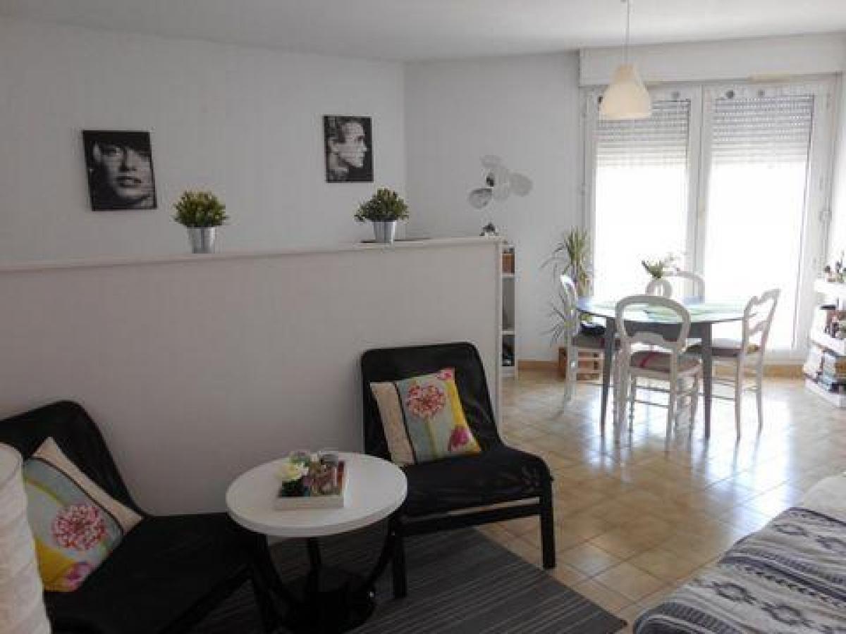 Picture of Apartment For Sale in Hyeres, Cote d'Azur, France