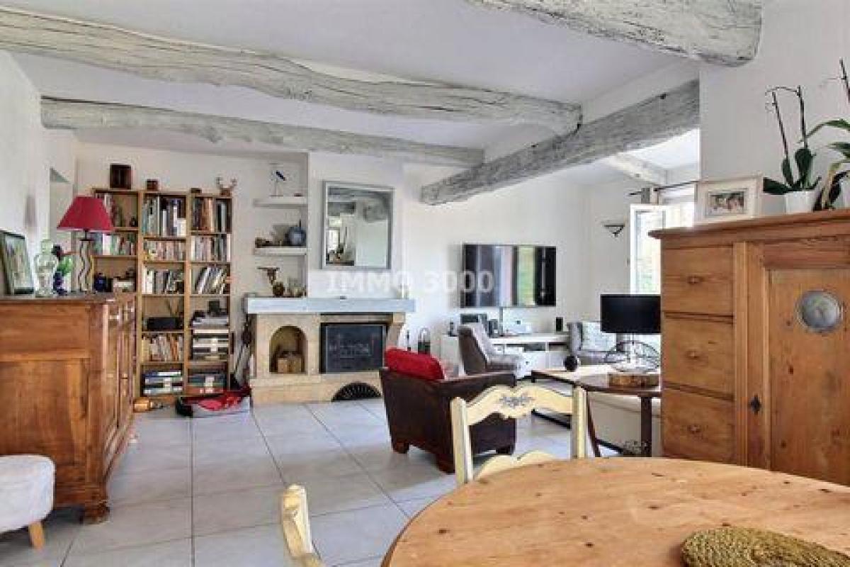 Picture of Home For Sale in Grasse, Cote d'Azur, France