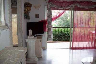 Condo For Sale in ROQUEBRUNE CAP MARTIN, France