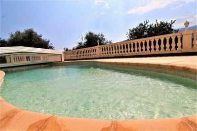 Home For Sale in Menton, France