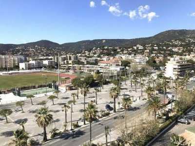 Apartment For Sale in Le Lavandou, France