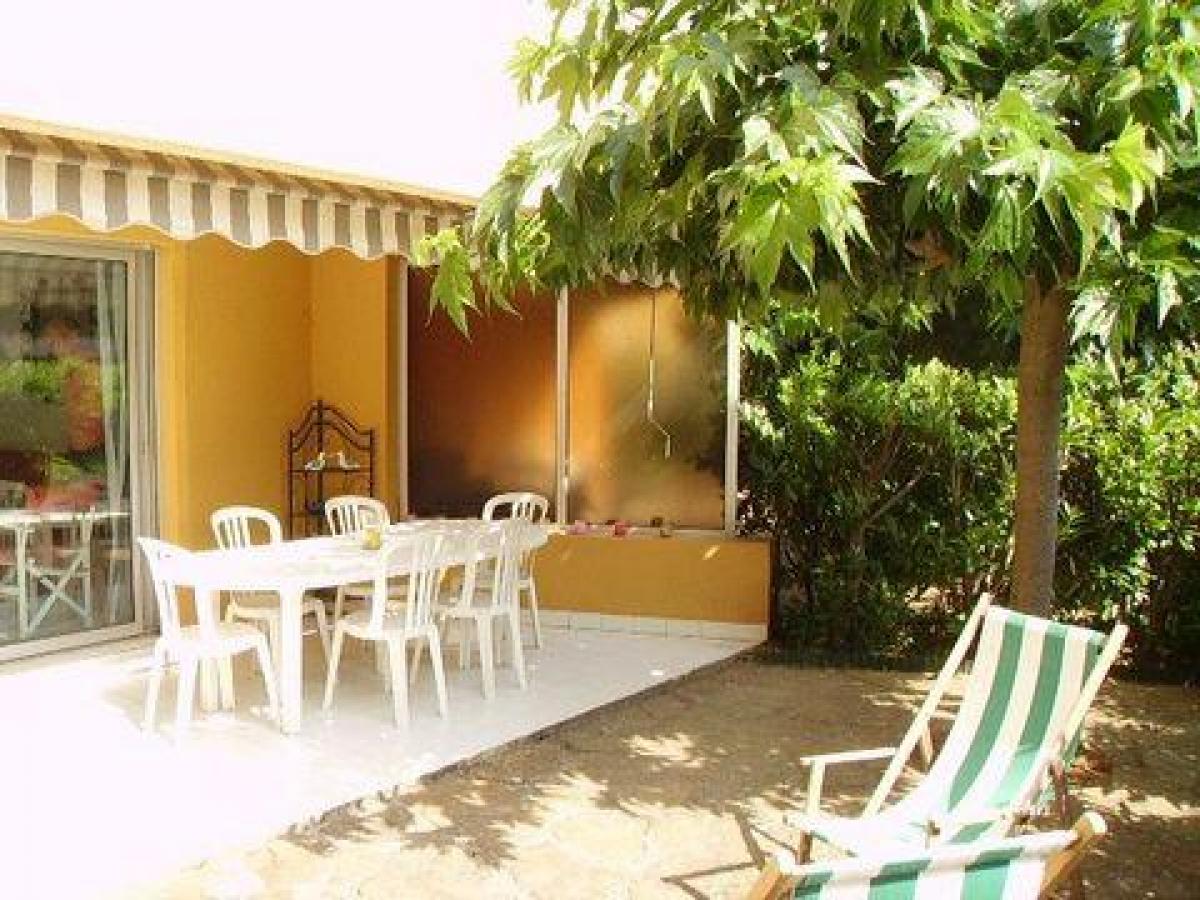 Picture of Condo For Sale in Le Lavandou, Provence-Alpes-Cote d'Azur, France