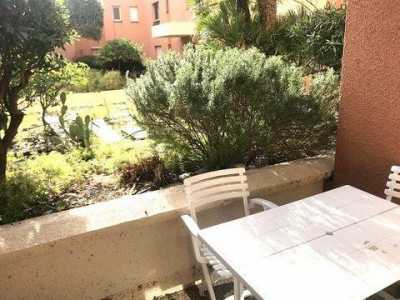 Apartment For Sale in Le Lavandou, France