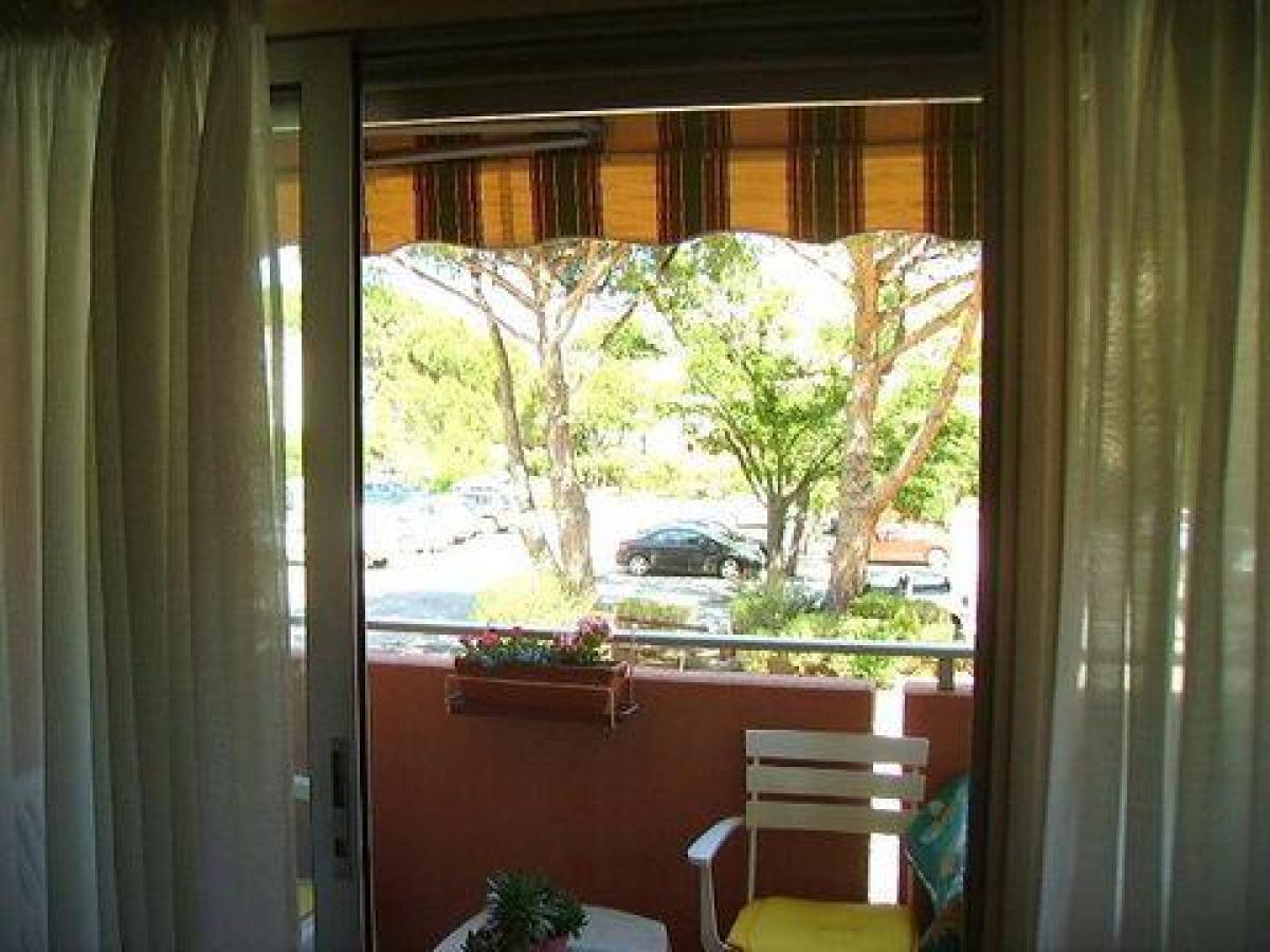 Picture of Condo For Sale in Le Lavandou, Provence-Alpes-Cote d'Azur, France