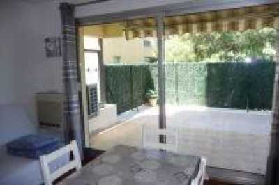 Condo For Sale in Le Lavandou, France