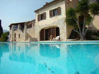 Home For Sale in Vence, France