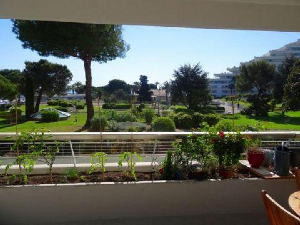 Picture of Condo For Sale in Villeneuve Loubet, Provence-Alpes-Cote d'Azur, France