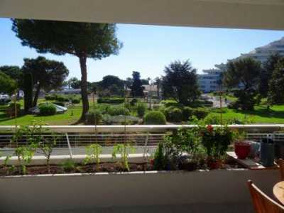Condo For Sale in Villeneuve Loubet, France