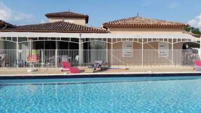 Home For Sale in Anduze, France