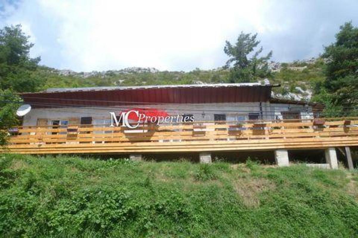 Picture of Home For Sale in Andon, Cote d'Azur, France