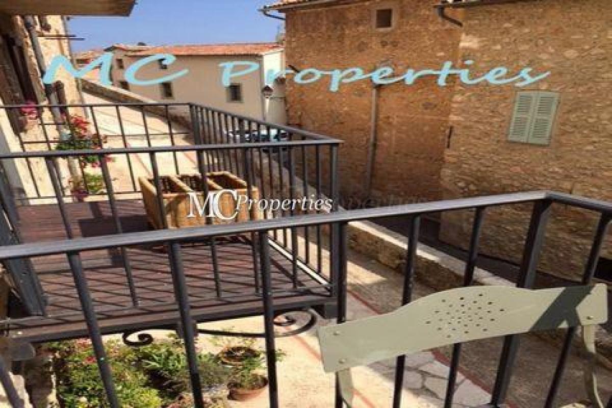 Picture of Condo For Sale in Plascassier, Cote d'Azur, France