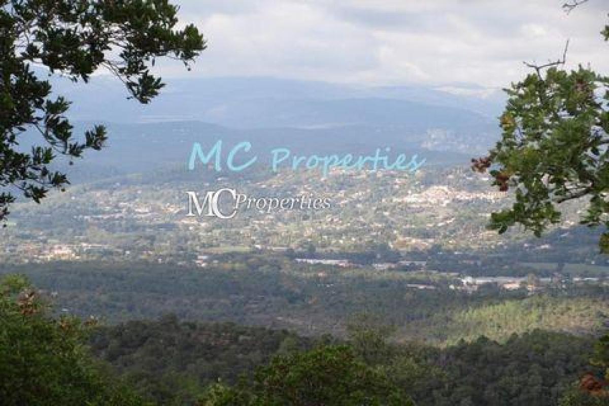 Picture of Home For Sale in Montauroux, Cote d'Azur, France