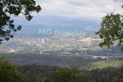 Home For Sale in Montauroux, France