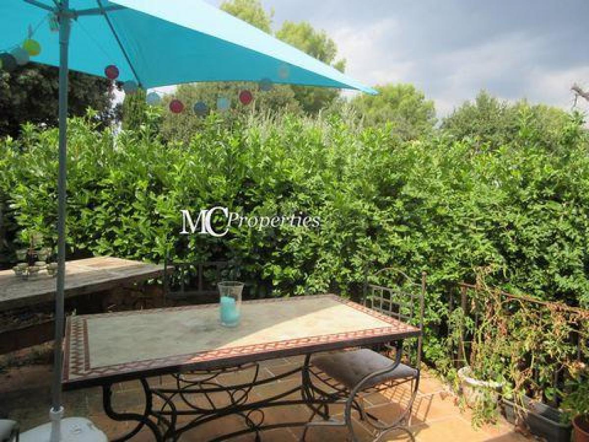 Picture of Home For Sale in Grasse, Cote d'Azur, France