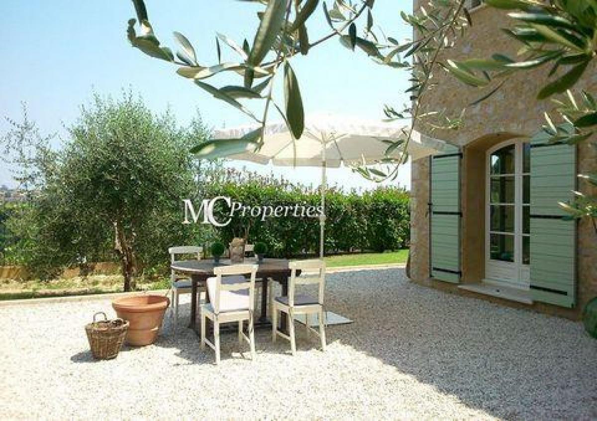 Picture of Condo For Sale in Cagnes Sur Mer, Provence-Alpes-Cote d'Azur, France