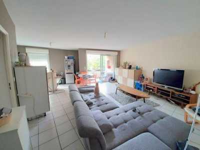 Condo For Sale in Le Bouscat, France