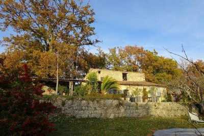 Home For Sale in TOURRETTES, France