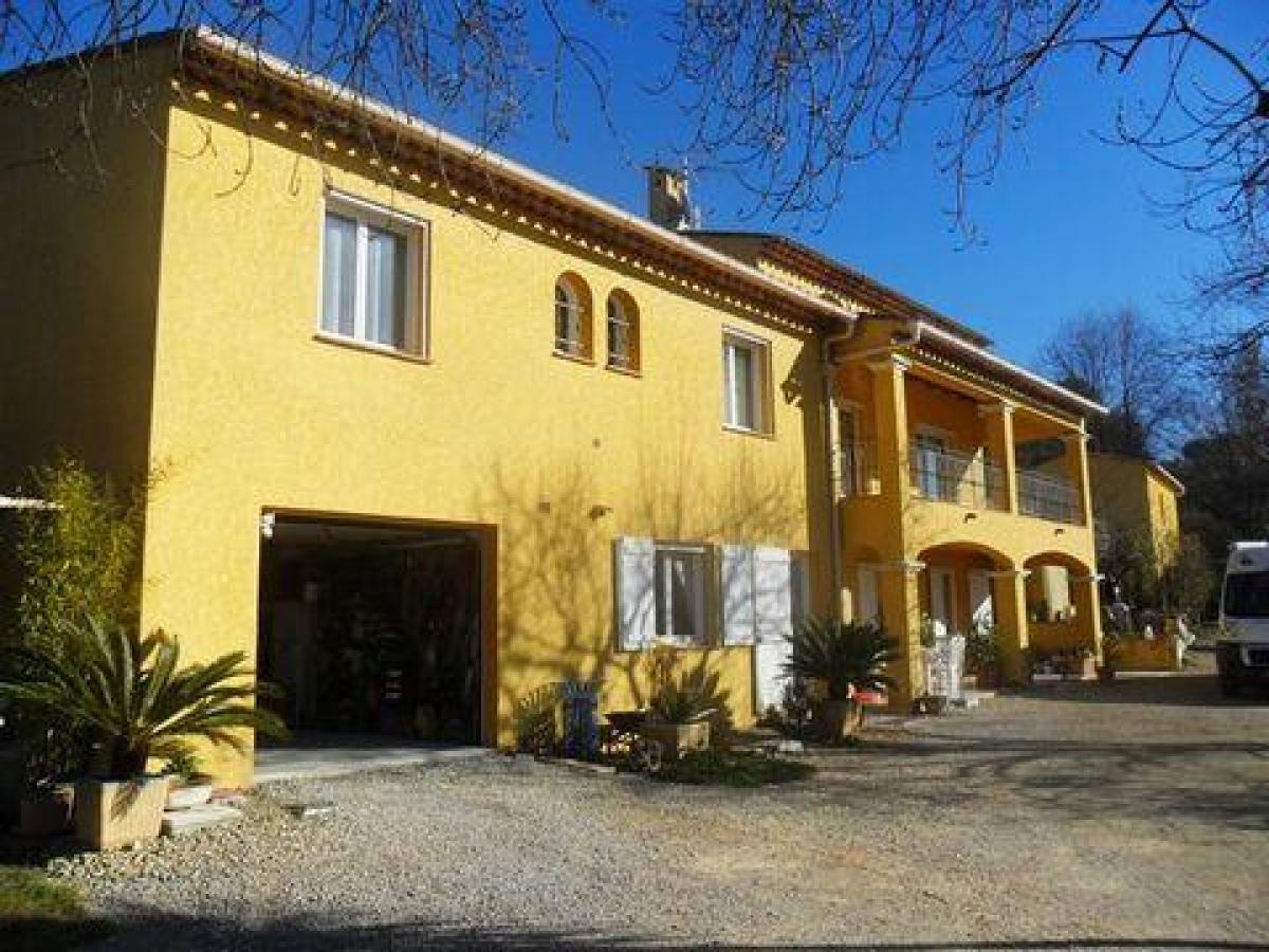 Picture of Home For Sale in Montauroux, Cote d'Azur, France