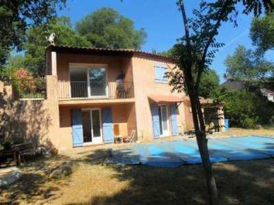 Home For Sale in Montauroux, France