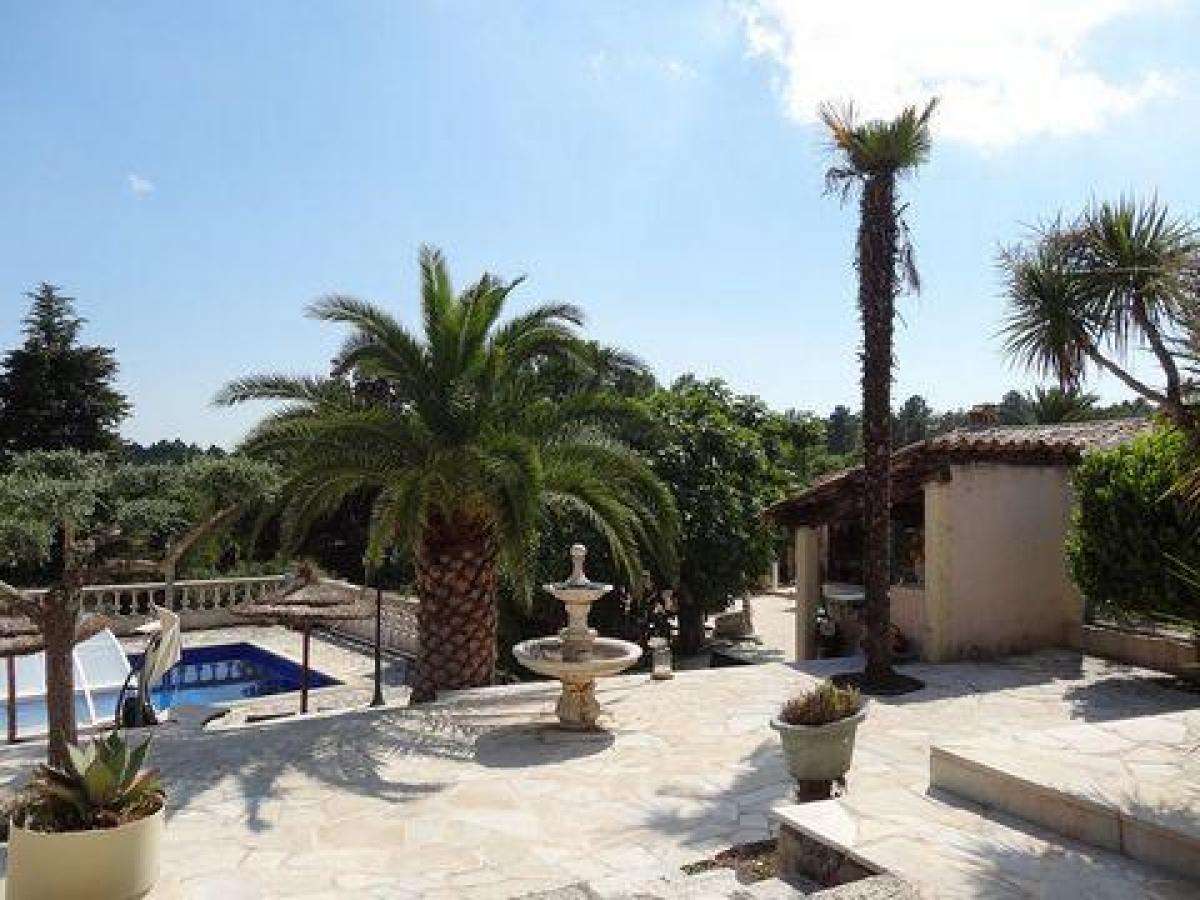 Picture of Home For Sale in Callian, Cote d'Azur, France