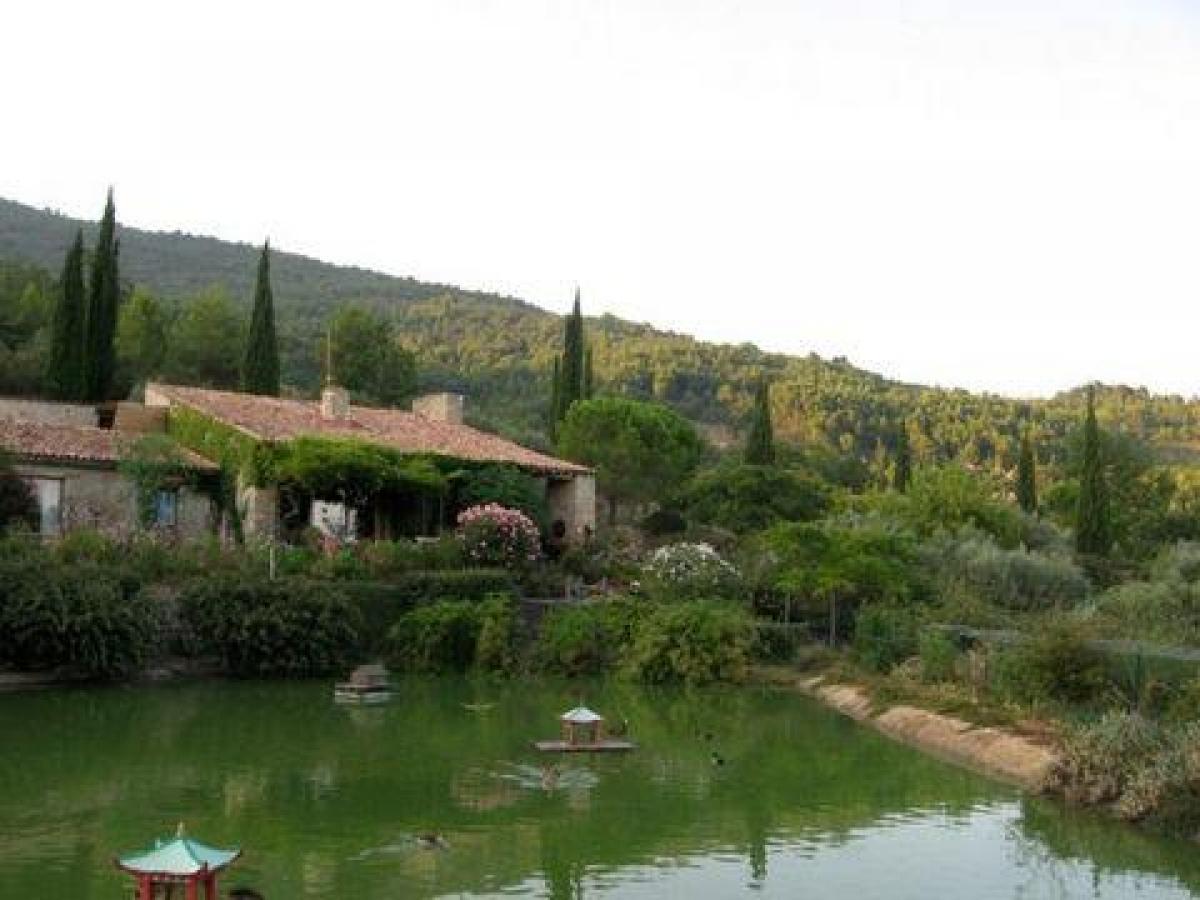 Picture of Home For Sale in Seillans, Cote d'Azur, France