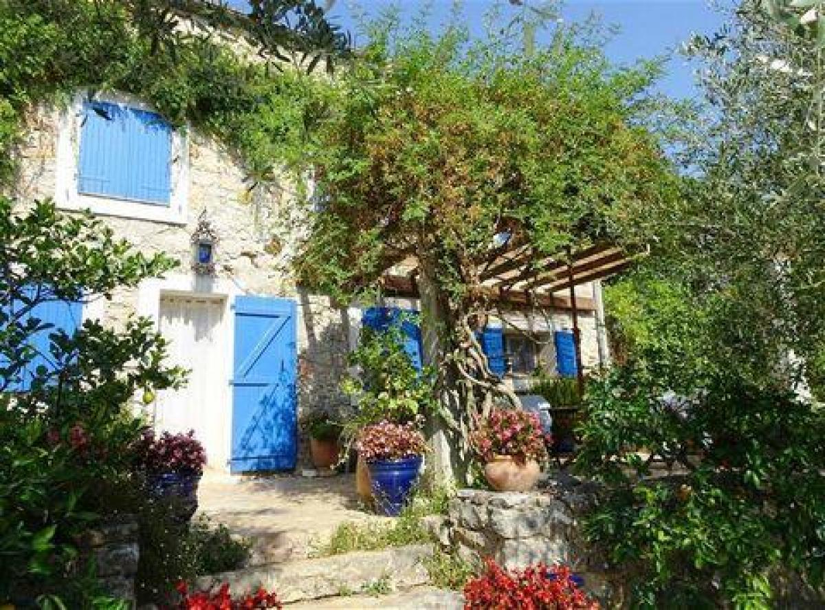 Picture of Home For Sale in Fayence, Cote d'Azur, France